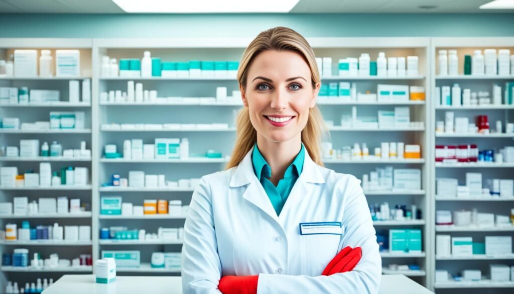 Pharmacists as Mid-Level Providers