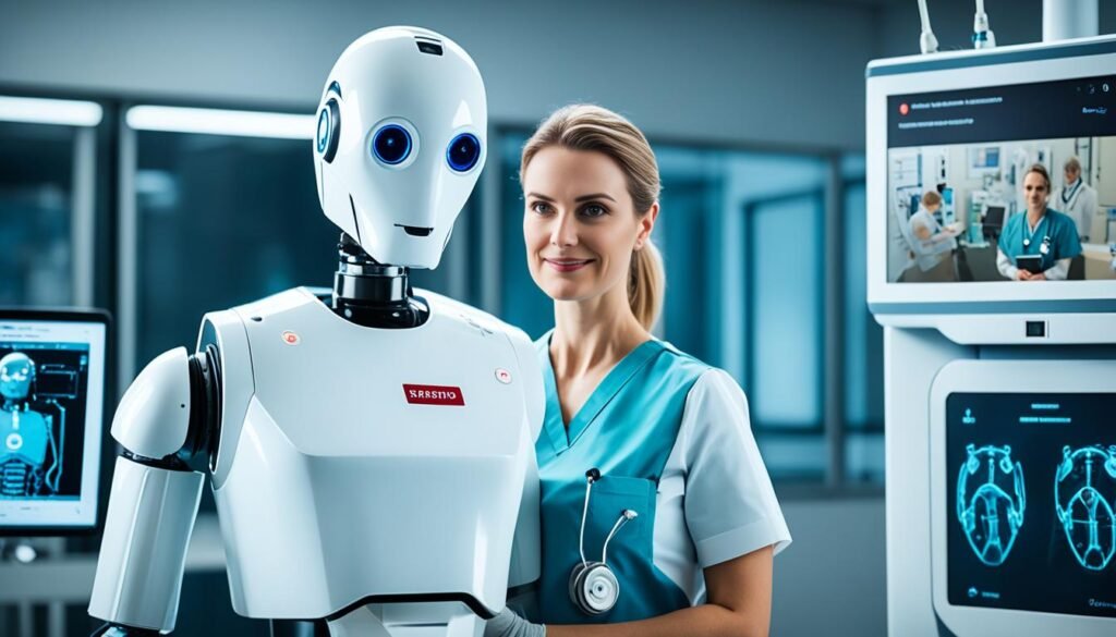 nurses versus ai