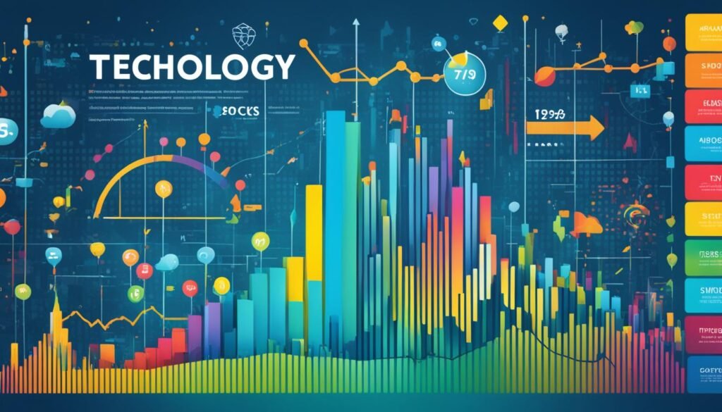 tech sector dominance