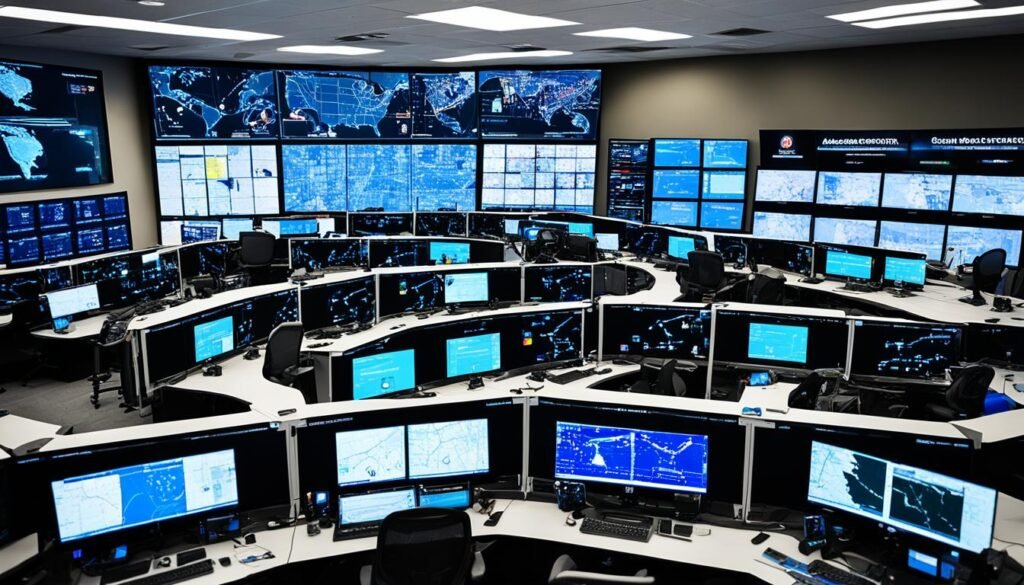 AI in Emergency Dispatch