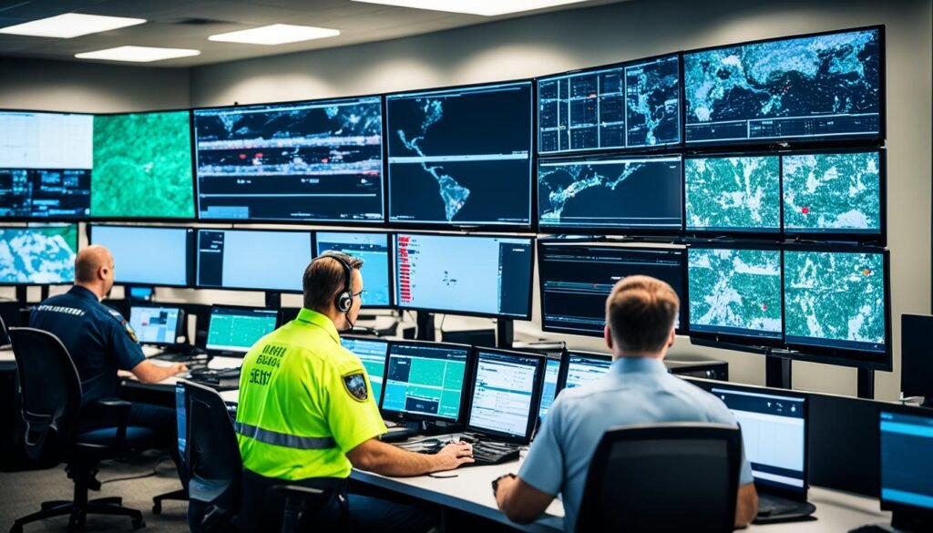 AI in Emergency Services