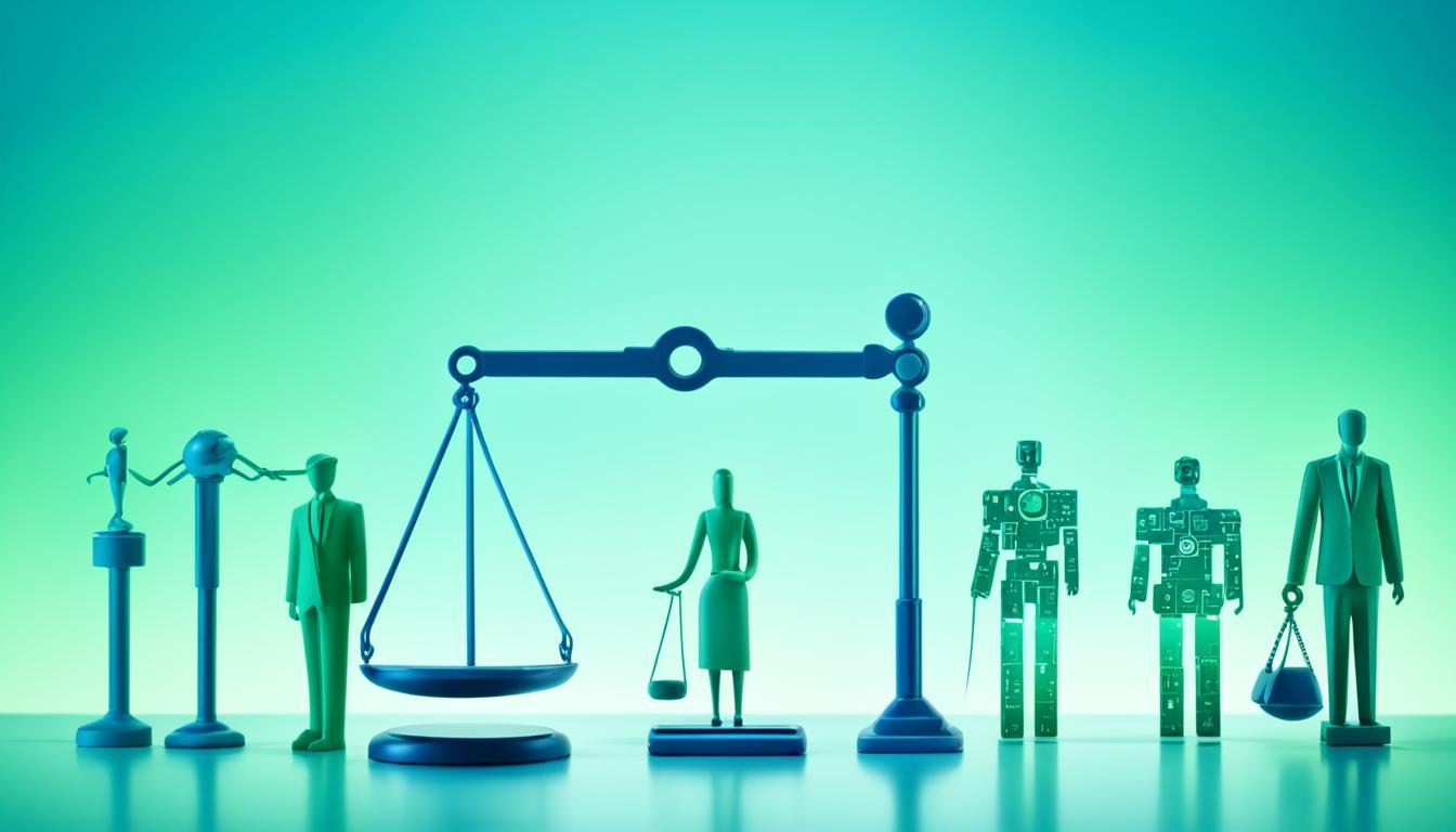 AI Ethics Fairness: Ensuring Equitable Technology