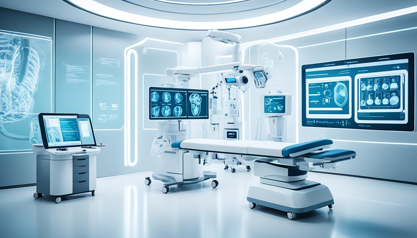 AI Ethics in Healthcare: What You Need to Know