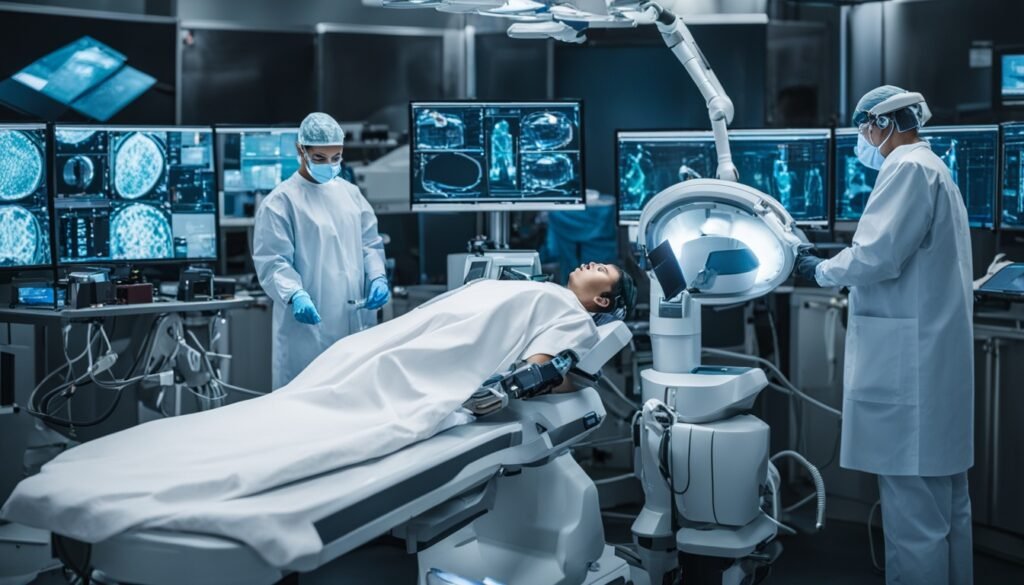 ai in healthcare