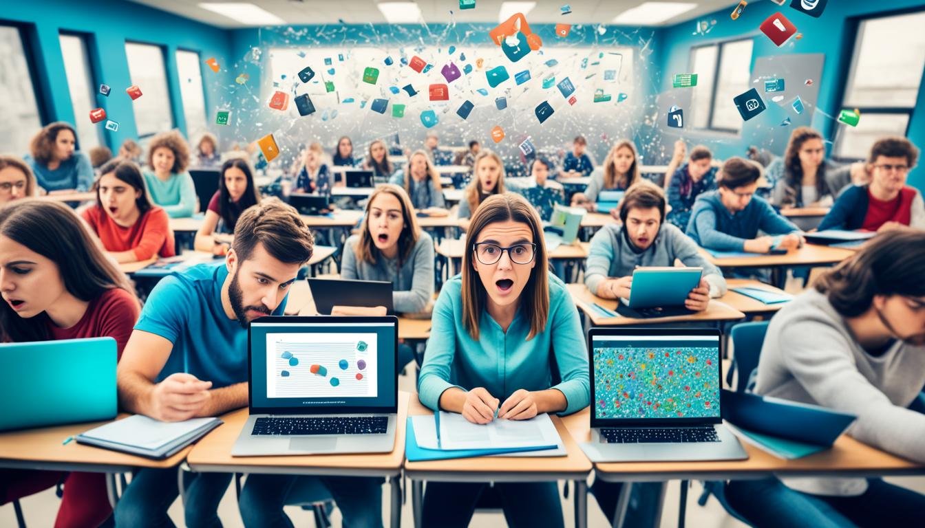 AI Problems in School: What You Need to Know