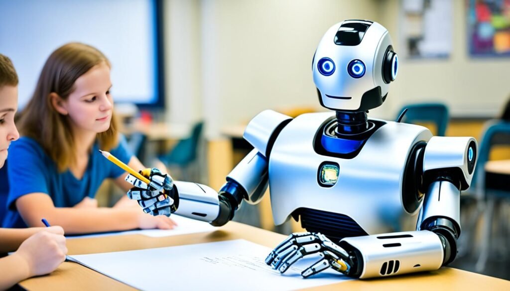 responsible ai practices in education