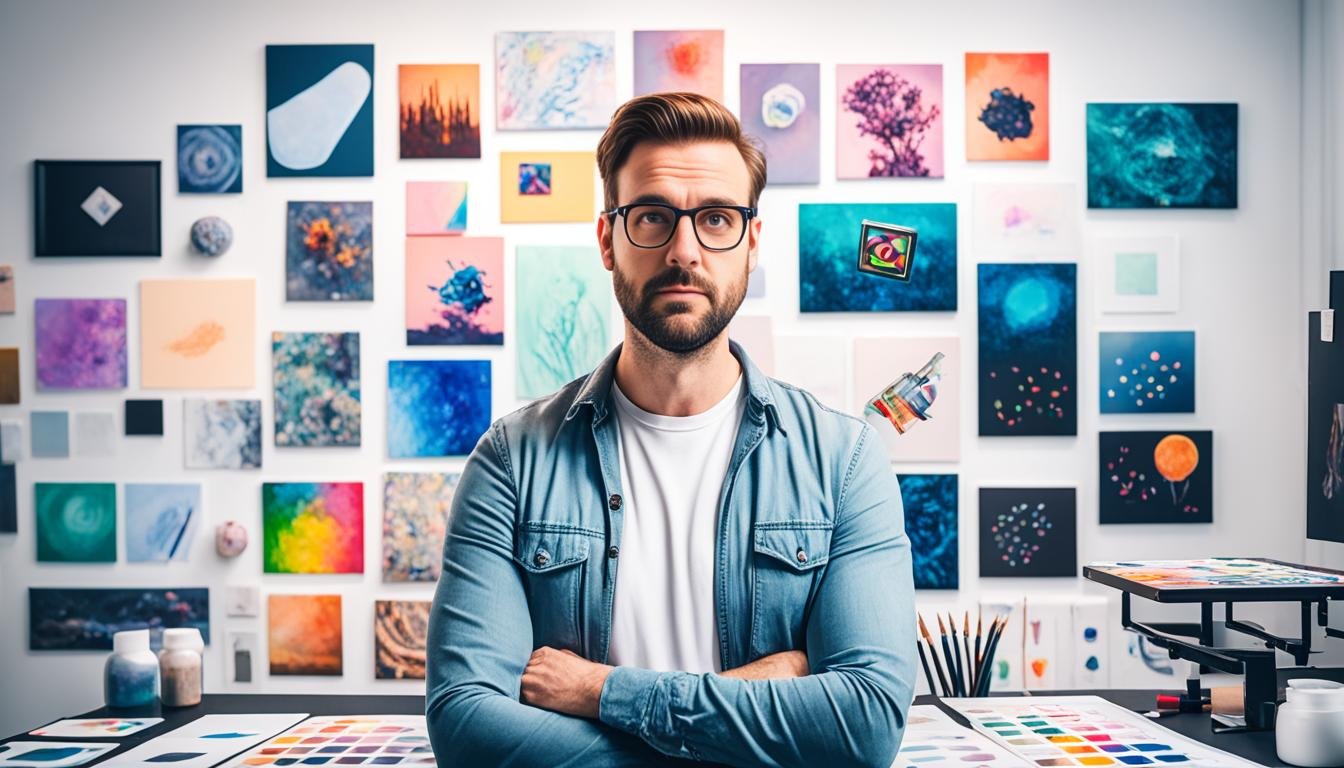 Will AI Replace 2D Artists? The Future of Art