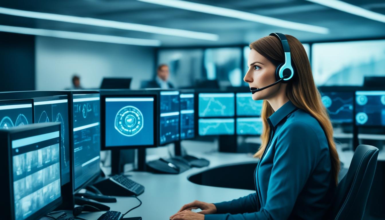 Will AI Replace 911 Dispatchers? The Future of Emergency