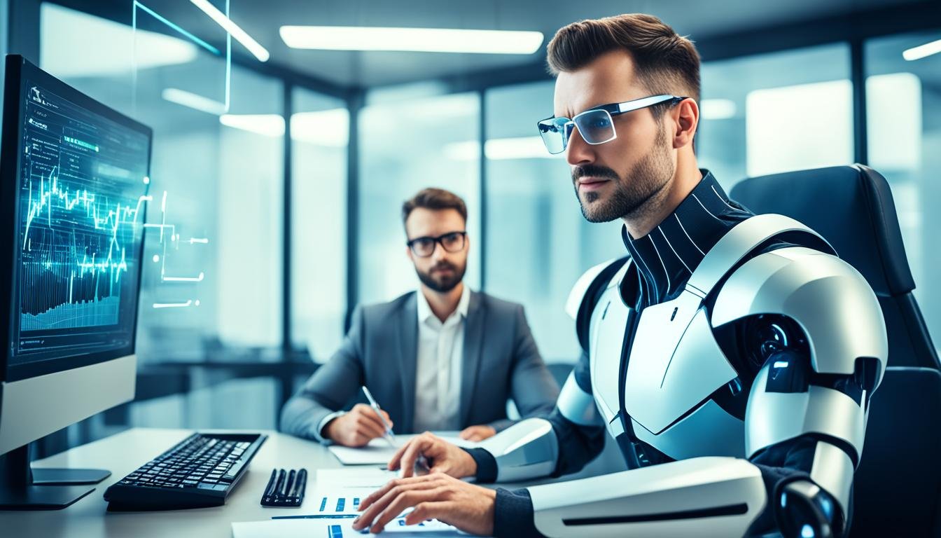 Will AI Replace Accountants? The Future of Finance