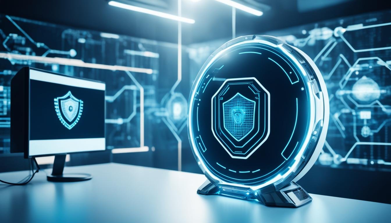 Will AI Replace Cyber Security? The Future of Defense