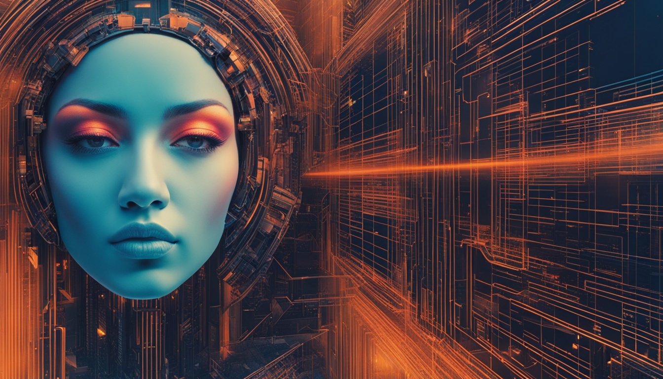 Will AI Replace Graphic Designers? The Future of Design