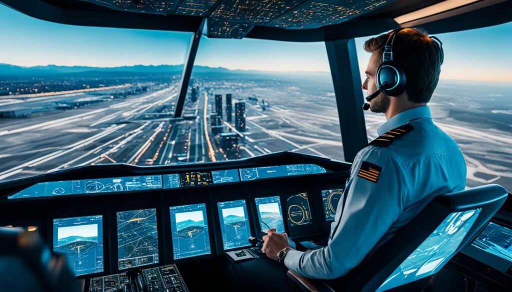 AI in Aviation