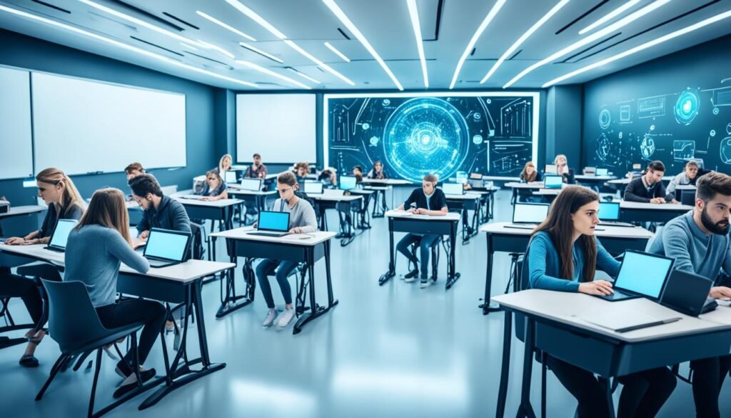 ai classroom challenges