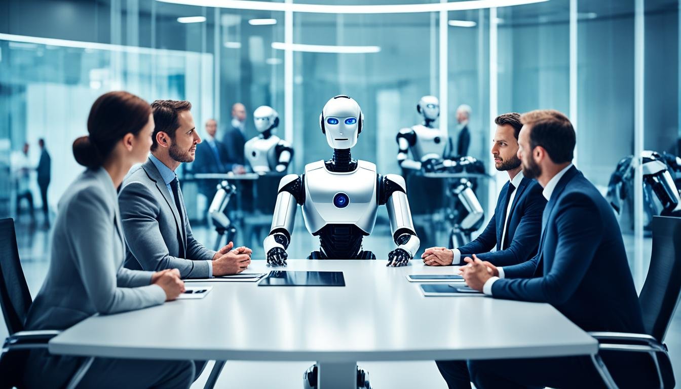 how will ai affect business in the future