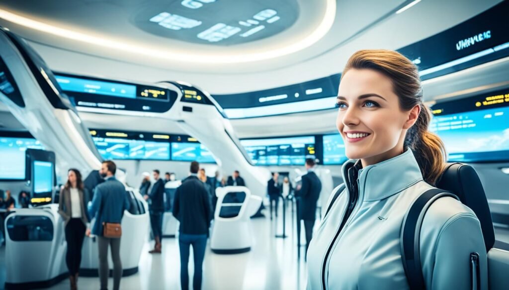 public trust in aviation ai