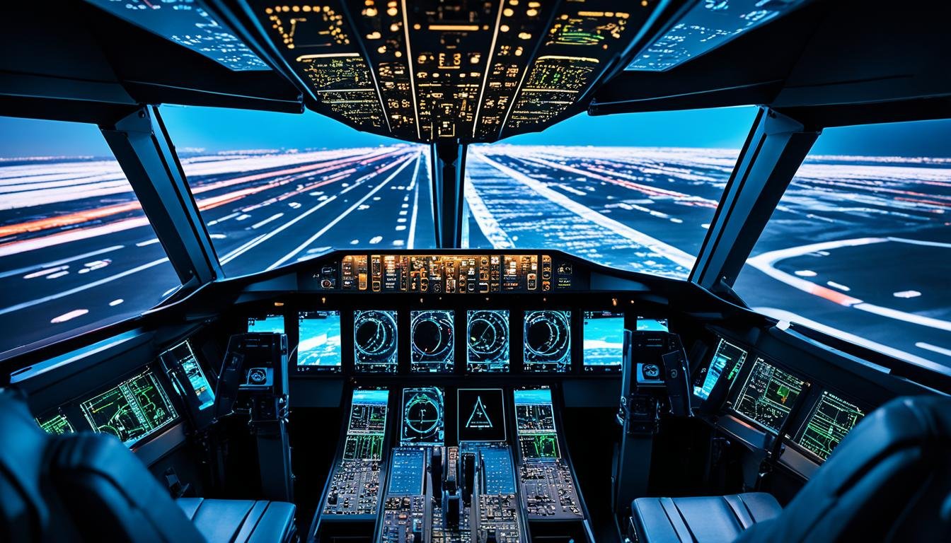 Will AI Replace Pilots? The Future of Aviation