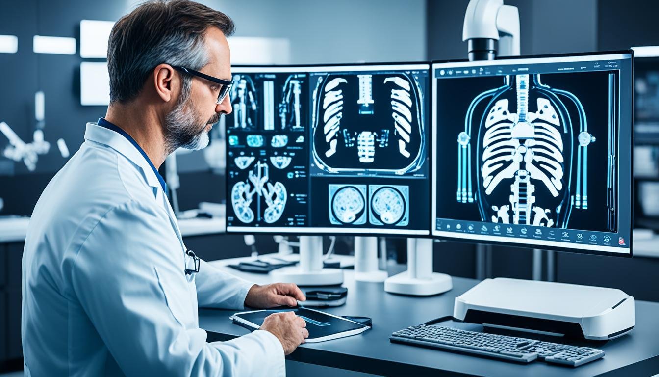 Will AI Replace Radiologists? The Future of Imaging