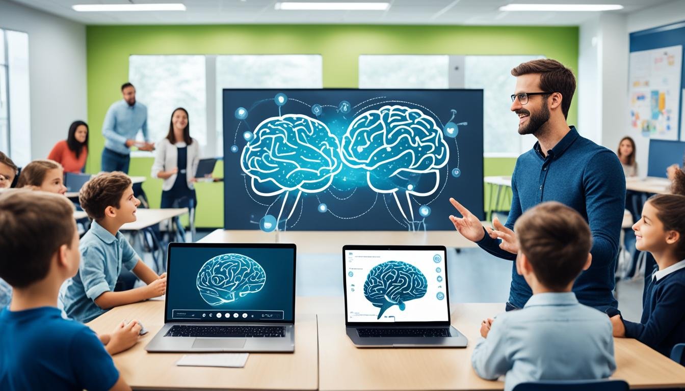 will ai replace teachers