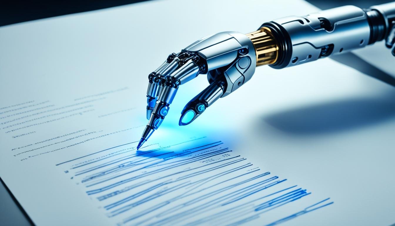 Will AI Replace Writers? The Future of Writing