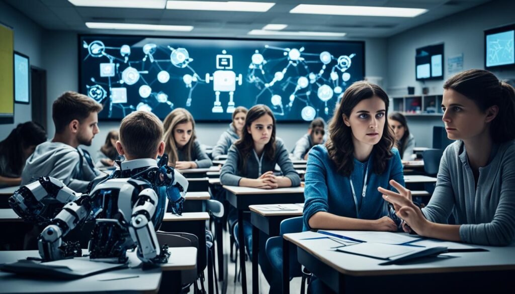 AI in Education