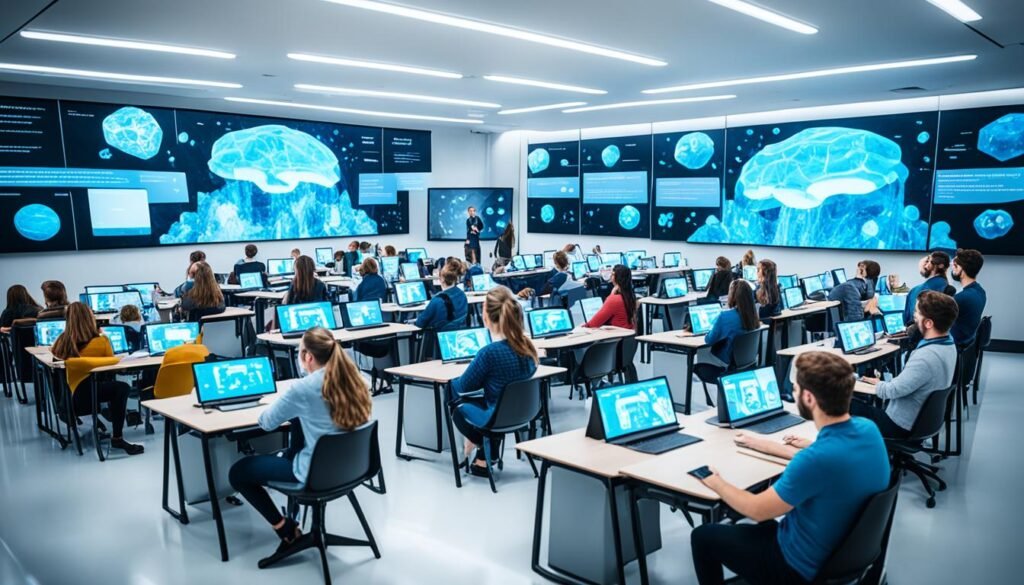 AI in Education