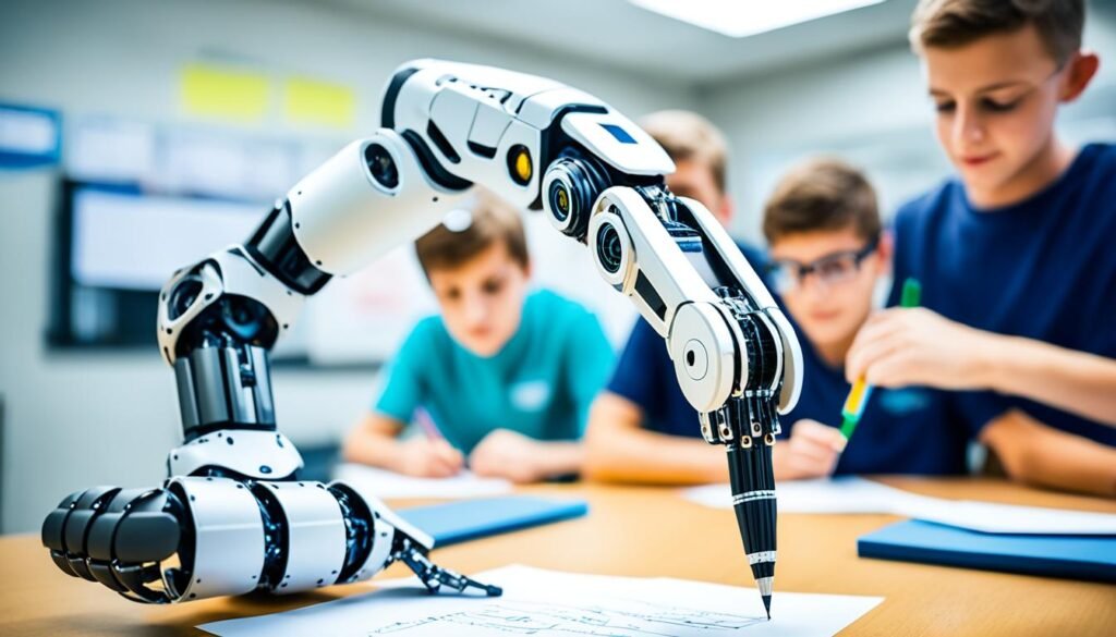 AI in Education