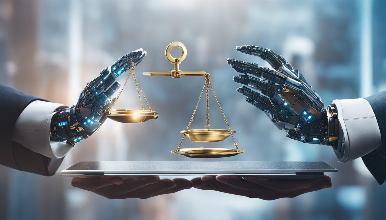 AI’s Impact on Ethics: What You Need to Know