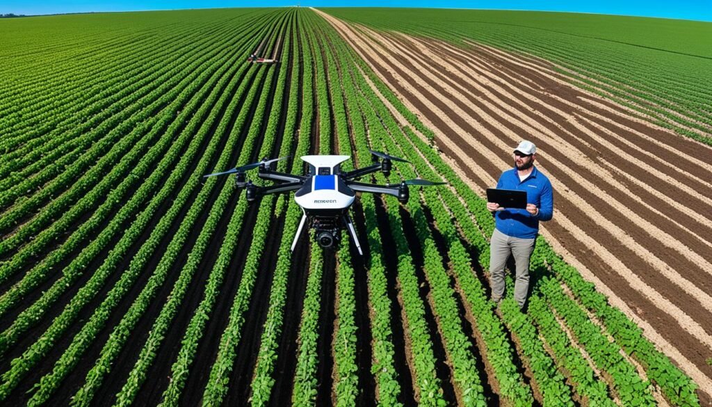 ai in agriculture